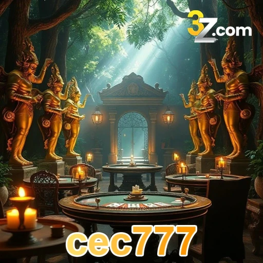 Bônus do cec777: Gambiarra de Diversão e Emoção no Jogo