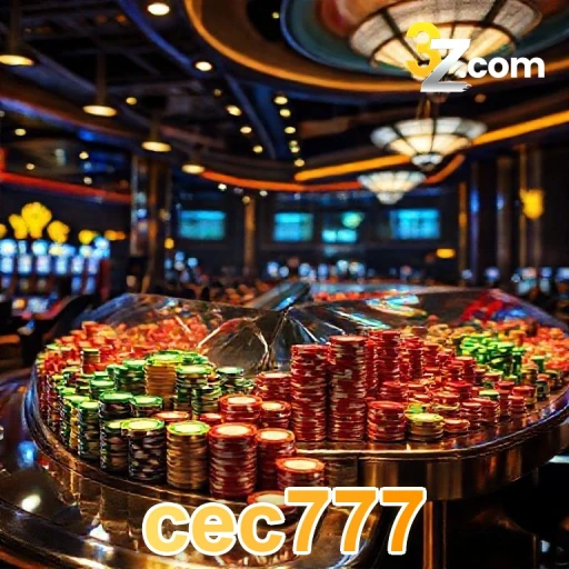 cec777 Cassino Online