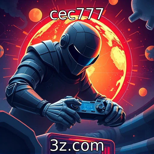 Tendências de jogos digitais para o futuro : cec777