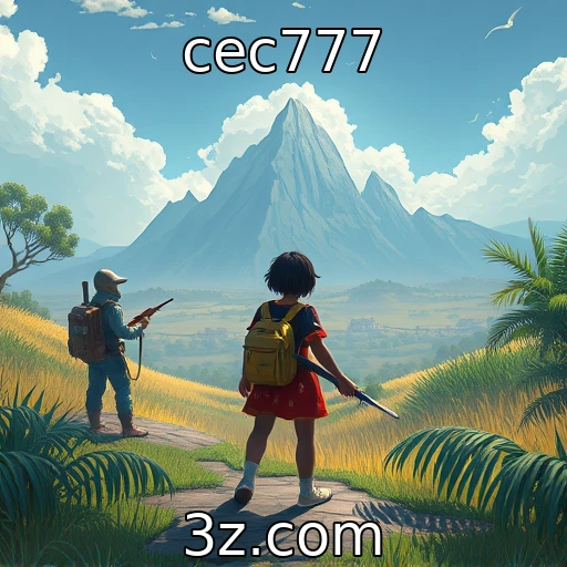 Tendências emergentes na narrativa dos jogos | cec777