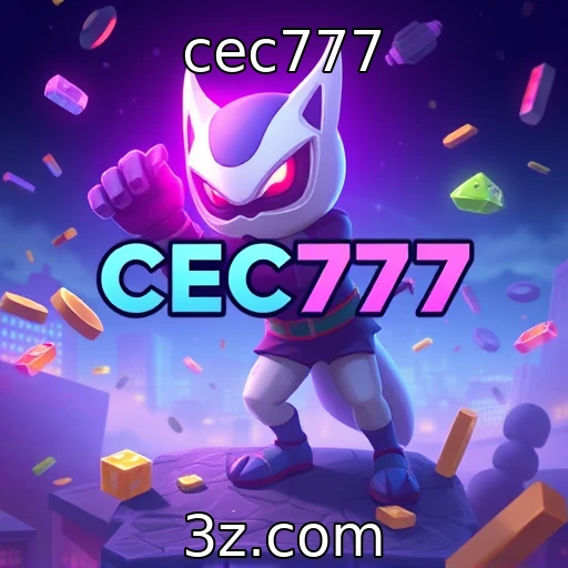 Tendências emergentes na indústria de jogos - cec777
