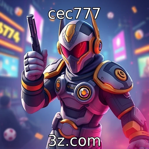 Tendências emergentes na realidade virtual nos jogos - cec777