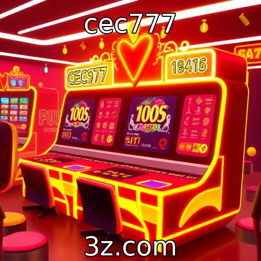 Tendências de desenvolvimento em jogos eletrônicos | cec777