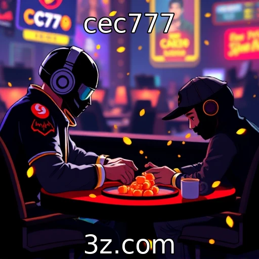 Impacto das microtransações na experiência do jogador : cec777