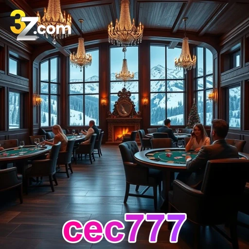 cec777 Promoções Atuais