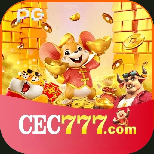 cec777 logo