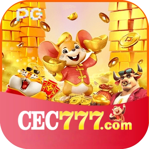 cec777 LOGO