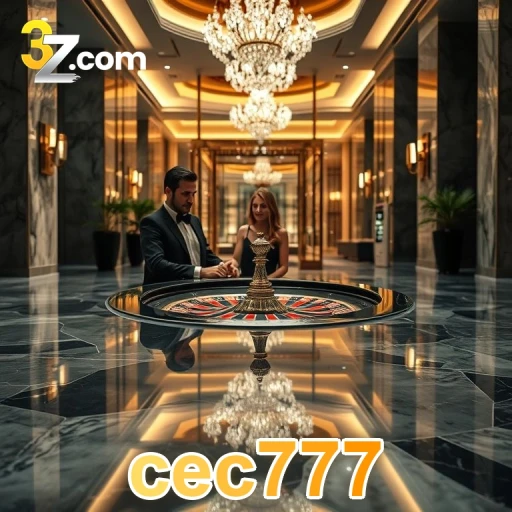 cec777 Jogos de caça-níqueis